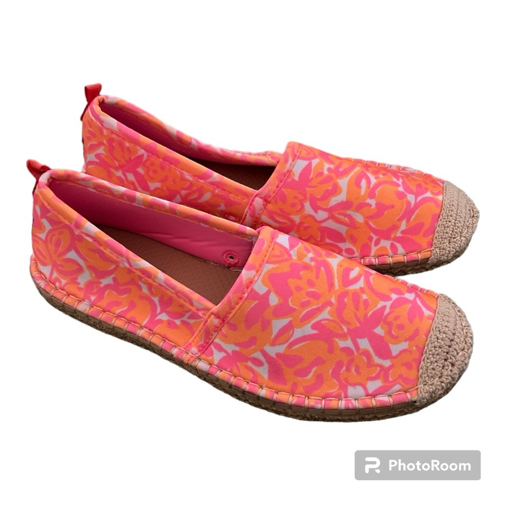 Vineyard Vines Summer Shoes